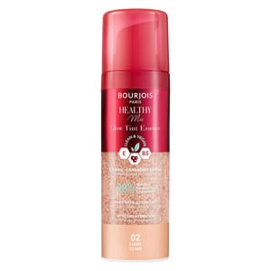 Glow Tint Essence foundation - 002 Light