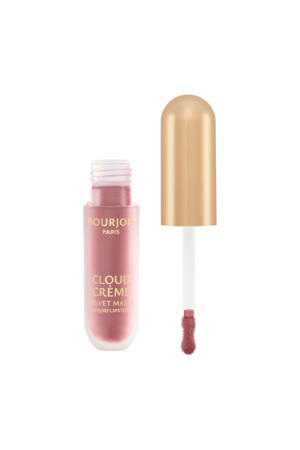 Cloud Crème Velvet Matte lippenstift - 003 Guimauve