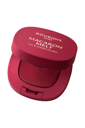 Macaron Melt lip & cheek blush - 005 Berry Smoothy