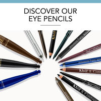 thumbnail: Bourjois Liner Pinceau Tubing eyeliner - 001 Ultra Black