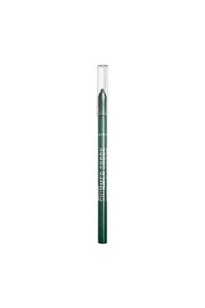 Shimmer Shock Multi-Chrome Gel eyeliner - 004 Jungle Flash