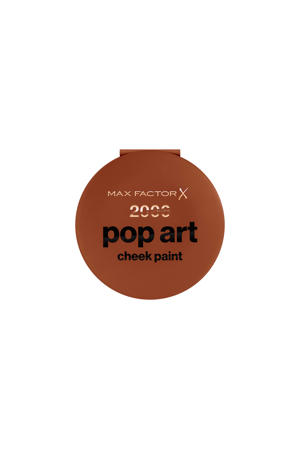Pop Art Cheek Paint blush - 030 Tone