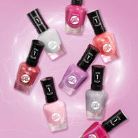 thumbnail: Sally Hansen Miracle Gel nagellak - 344 Blush Crush