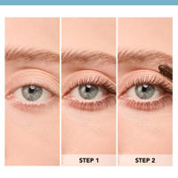 thumbnail: Bourjois Twist Up The Volume mascara - 002 Ultra Brown