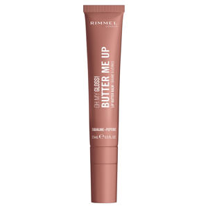 Oh My Gloss Butter Me Up lippenbalsem - 008 Pumpkin Spice