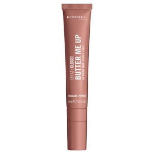 Oh My Gloss Butter Me Up lippenbalsem - 008 Pumpkin Spice