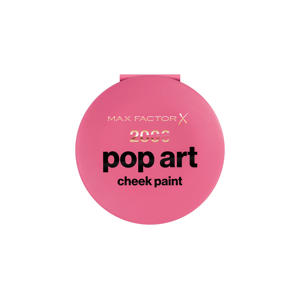Pop Art Cheek Paint blush - 020 Bouncy