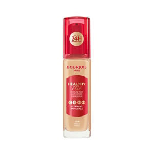 Anti-Fatigue foundation - 52W Vanilla