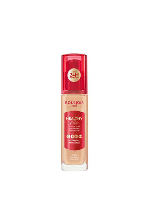 Anti-Fatigue foundation - 51.5C Rose Vanilla