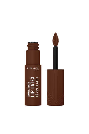 Lip Latex lippenstift - 600 Cappuccino Deep