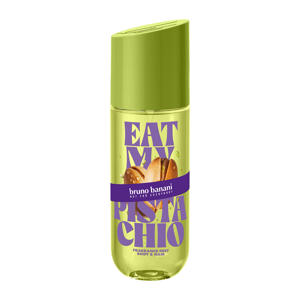 Eat My Pistachio body & hair mist - 236 ml