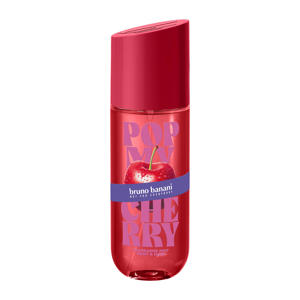 Pop My Cherry body & hair mist - 236 ml