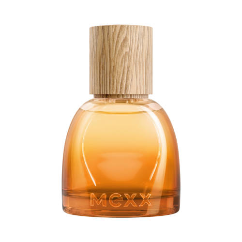 Mexx Inspired Glow for Her eau de parfum - 30 ml | Eau de parfum van Mexx afbeelding