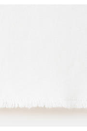 thumbnail: MANGO TEEN casual broek wit