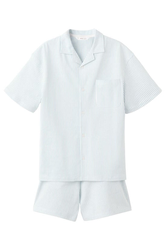 Mango Kids shortama's jongens