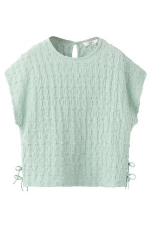 blousetop turquoise