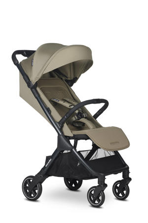 Jackey NXT Moss Green