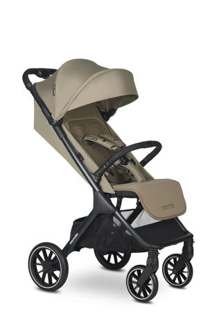 Jackey XL NXT Moss Green