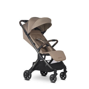 Jackey NXT Mocha Brown
