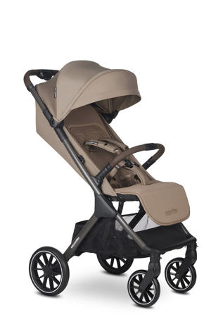 Jackey XL NXT Mocha Brown