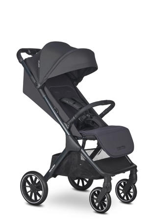 Jackey XL NXT Eclipse Black