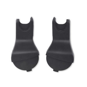 Harvey car seat adapter set