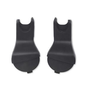 Harvey car seat adapter set