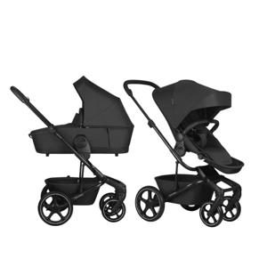 Harvey NXT Eclipse Black