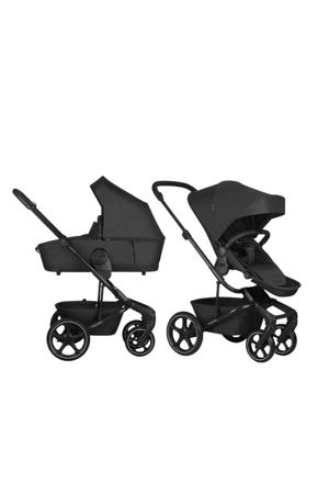 Harvey NXT Eclipse Black