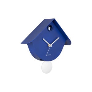 wandklok Retro Cuckoo