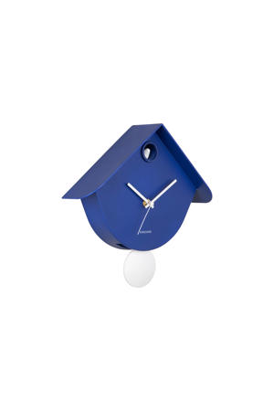 wandklok Retro Cuckoo 