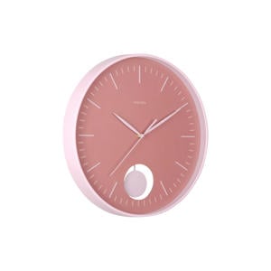 wandklok Grato Pendulum (Ø41 cm)