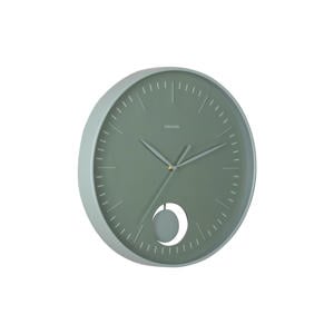 wandklok Grato Pendulum (Ø41 cm)