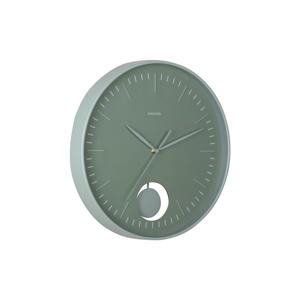 wandklok Grato Pendulum (Ø41 cm)