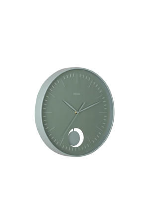 wandklok Grato Pendulum (Ø41 cm)