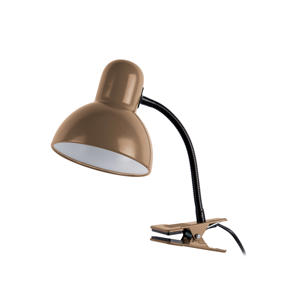 bureaulamp New Retro - Clip on  