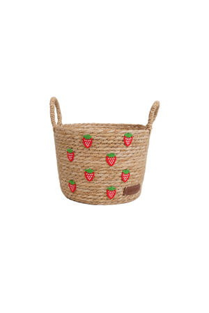 opbergmand Fraise