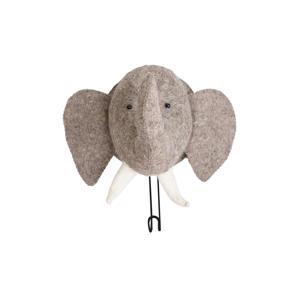 wandhaak Olifant  
