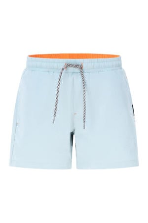 zwemshort lichtblauw