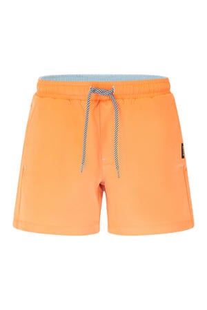 zwemshort oranje