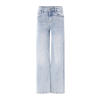 Retour Jeans wide leg jeans light blue denim