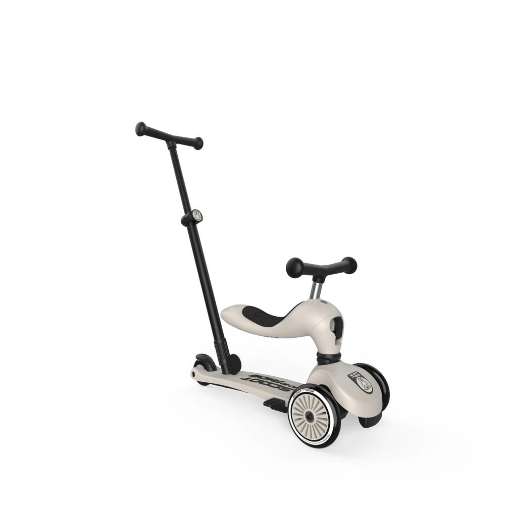 Scoot & Ride Highwaykick 1 - Nijntje