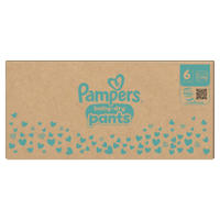 thumbnail: Pampers Baby-Dry Maat 6 voorraadbox 176 luierbroekjes