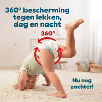 thumbnail: Pampers Baby-Dry Maat 6 voorraadbox 176 luierbroekjes