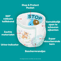 thumbnail: Pampers Baby-Dry Maat 6 voorraadbox 176 luierbroekjes