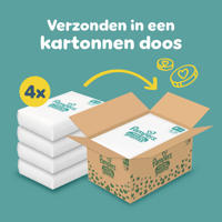thumbnail: Pampers Baby-Dry Maat 8 voorraadbox 136 luierbroekjes