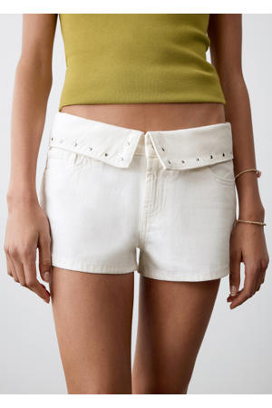 denim regular short wit