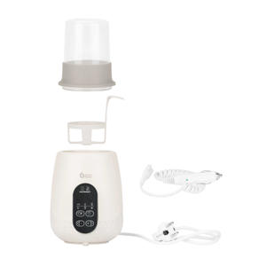 Flesverwarmer en sterilisator NutriSmart+