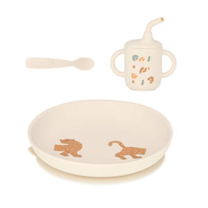 like a Grown-Up Meal Set - Little Roar