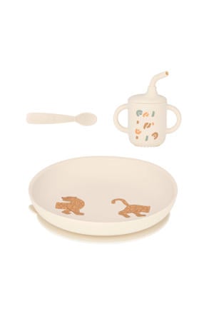 like a Grown-Up Meal Set - Little Roar